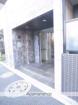 ドルチェ東京向島[1K/21.02m2]の外観2