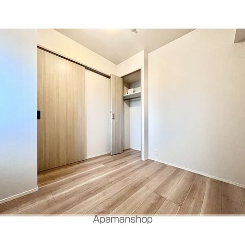 SーRESIDENCE大曽根BRESAの内装写真