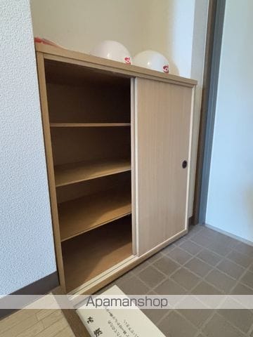 ハッピネスの内装写真