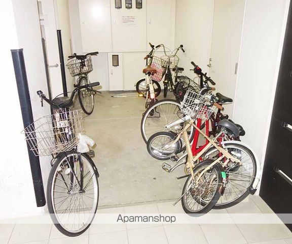 IーARTS七条大宮のその他写真