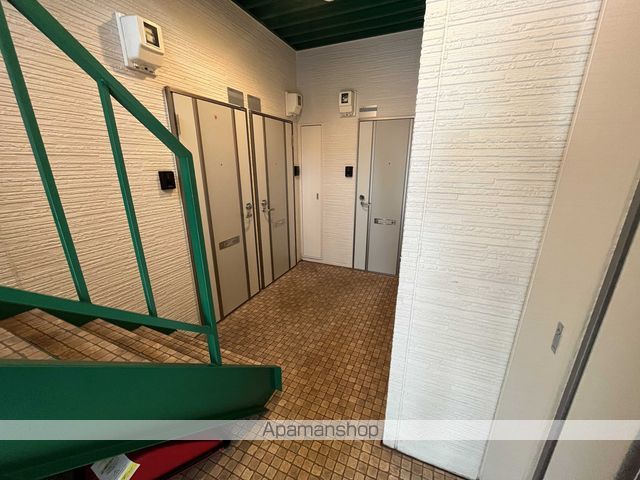 アクアコートSKKのその他写真