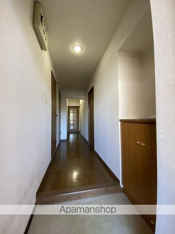 デューク白楽町 Iの内装写真