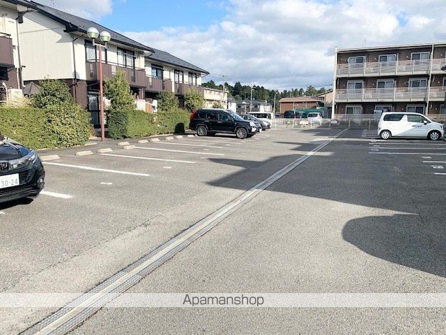 アグリンビレッジ A棟のその他写真