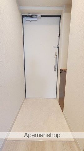 ARTIZA西長堀の内装写真