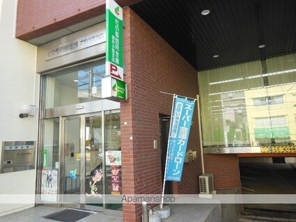 アルデール南鍛冶町[2DK/31.5m2]の周辺7