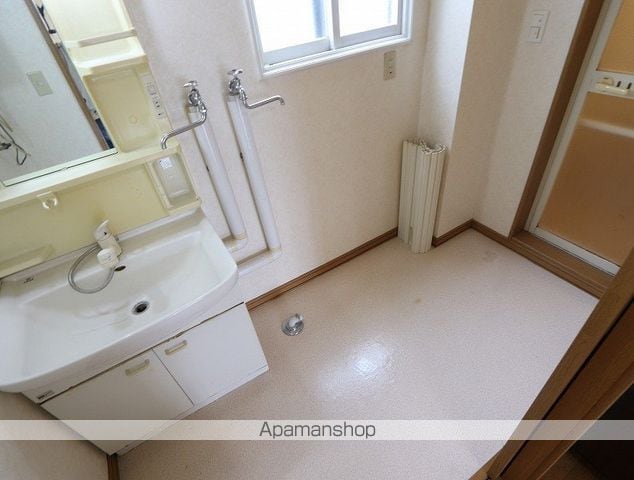 ブロードソレムの内装写真