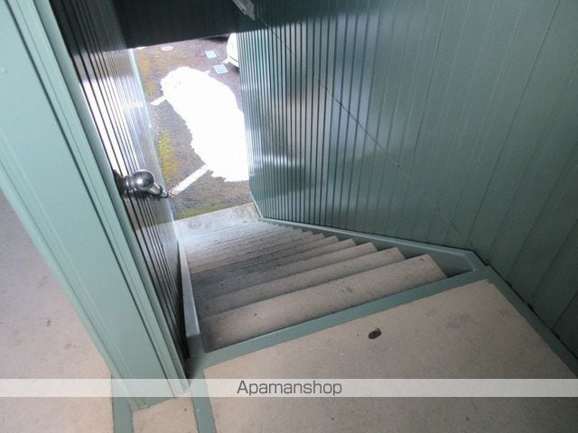 トムテ1号館のその他写真