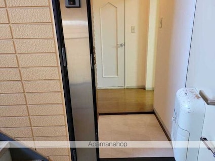 クレール清水[3LDK/65.44m2]の内装5