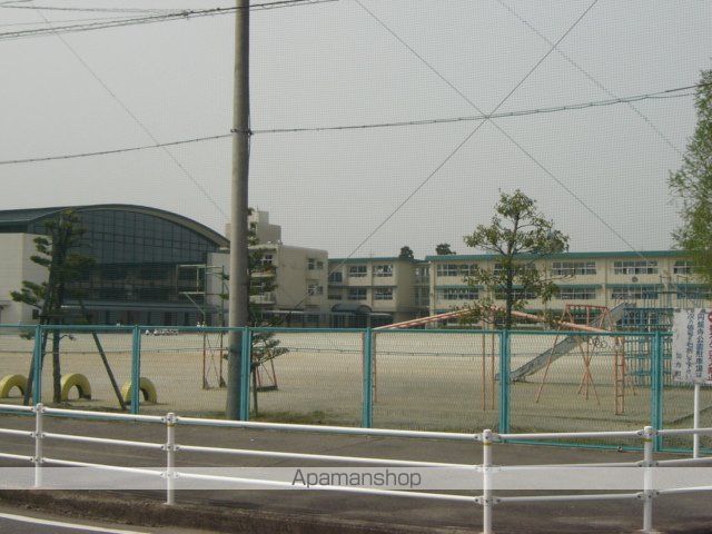 アンジェリークの周辺写真