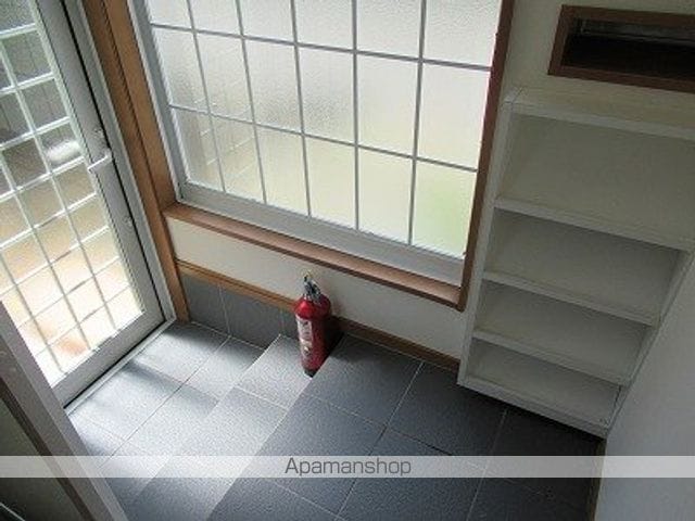 Sカーサ城西の内装写真