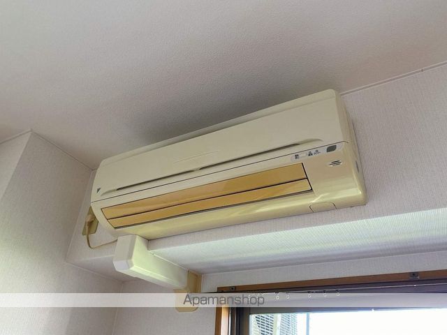 グリーンハイツ豊川IIの内装写真