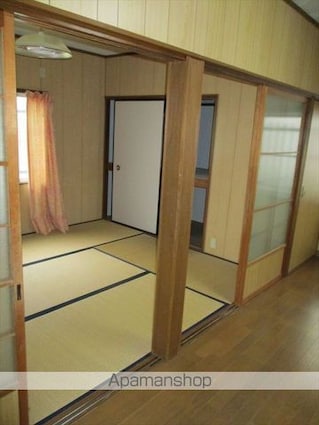 和歌山県和歌山市和歌浦東２丁目[3K/48.5m2]の内装4