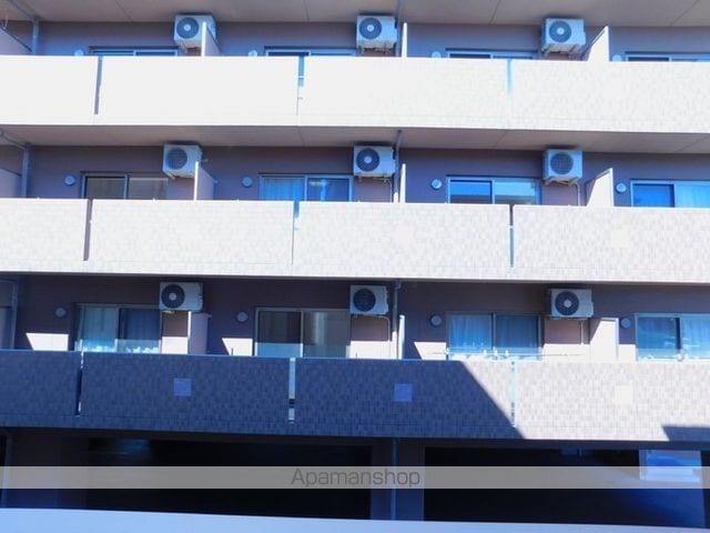 ベイ ブランシェ老松の内装写真