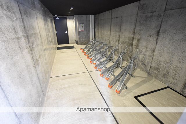 ALESIA北円山(旧 SーRESIDENCE北円山ALESIAの内装写真