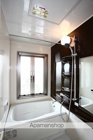 エンクレスト薬院LUCEの内装写真