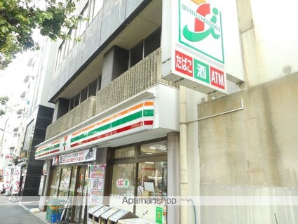 東京都杉並区高円寺南１丁目[1K/21.25m2]の周辺1