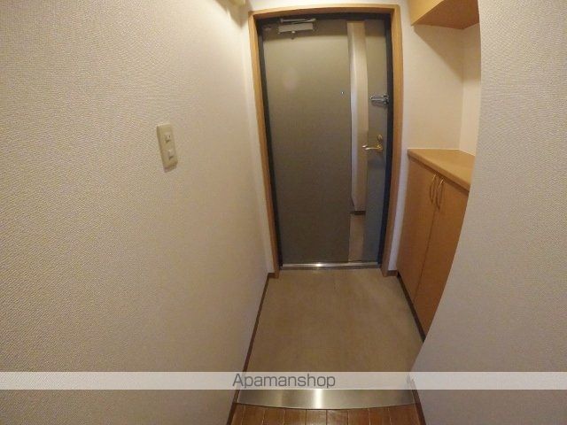プラスパー旭通りの内装写真