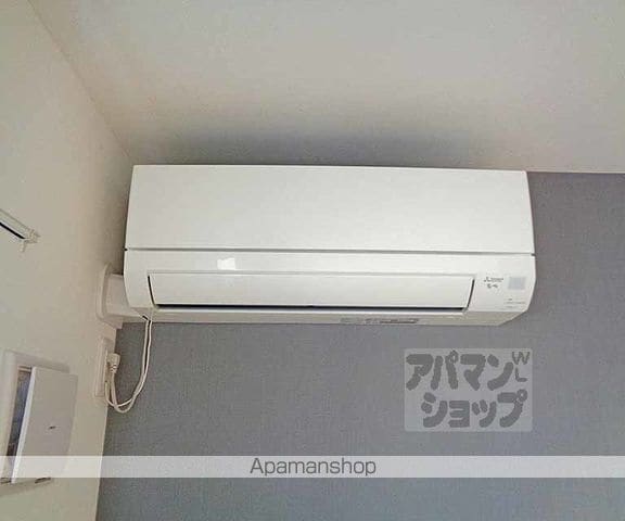 REGIA大亀谷の内装写真