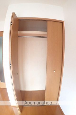 アルミュール桜ヶ丘II番館の内装写真