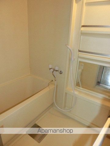 シュヴェルニー北円山の内装写真
