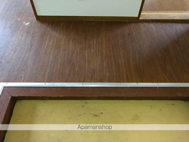 レジデンス湘南の内装写真