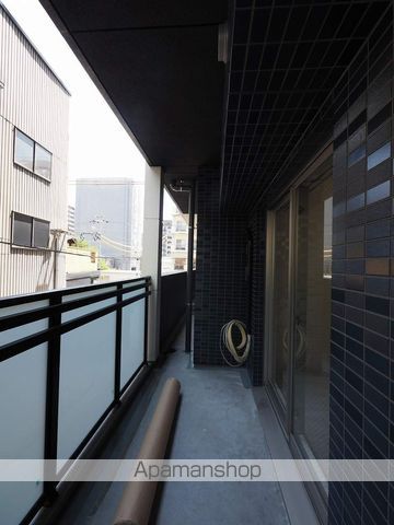 プレサンス森ノ宮 THEゲートの内装写真