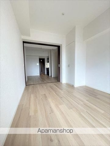 エスティメゾン豊洲レジデンスCの内装写真