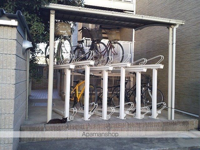 レオパレスエスタIVのその他写真