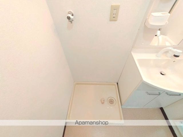鴻池クレストの内装写真