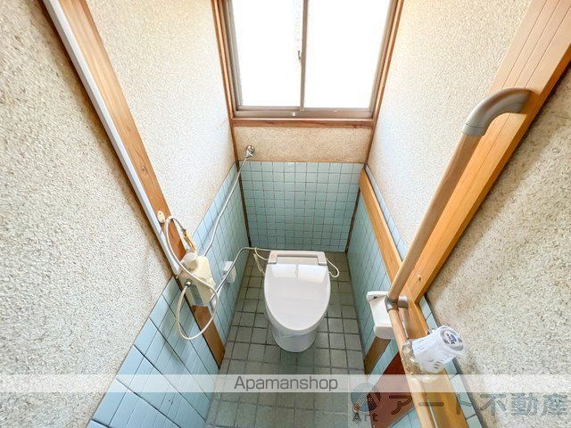 樋口成田住宅の内装写真