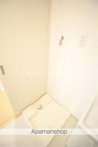 ピエールマルミットIIの内装写真