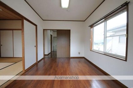 パーラーＹＯＳＨＩ[2K/41.4m2]の内装10