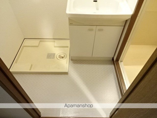 ユーベルIの内装写真