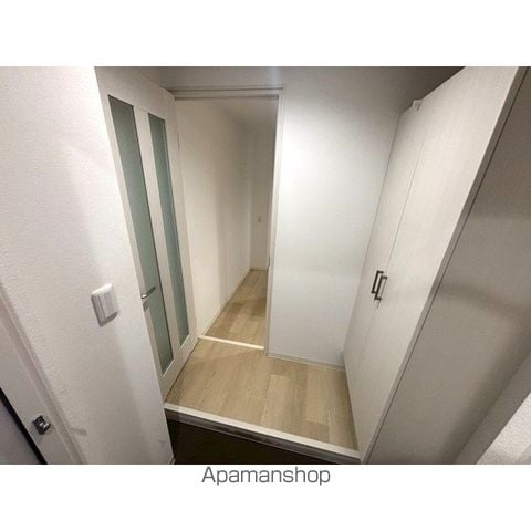 HERBE豊中曽根の内装写真