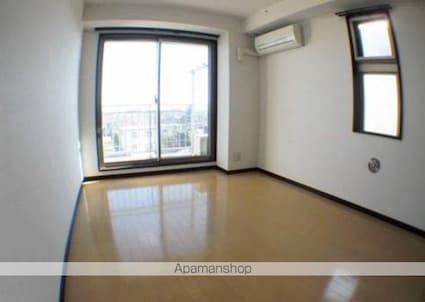 シャンブルド小川[1K/19.8m2]のリビング・居間