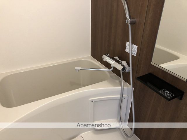 メイクス今池PRIMEの内装写真