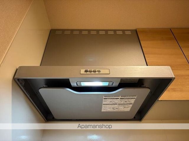 セピアコート住吉東の内装写真