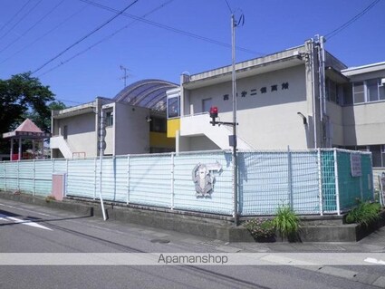 サン　トゥール　Ｂ[1K/36.65m2]の周辺7