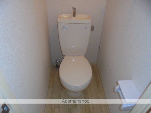 ステラハウス37の内装写真