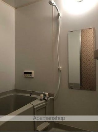 オレンジハイツ太田下町[1K/35.24m2]の内装