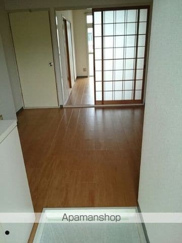 オーチャート10の内装写真
