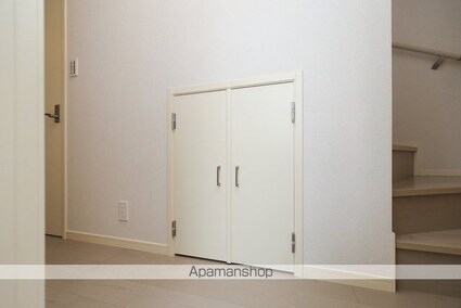 メゾン松風[3LDK/79.48m2]の内装5