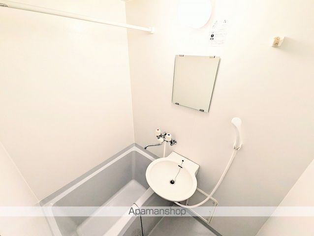 レオパレスエトワールの内装写真