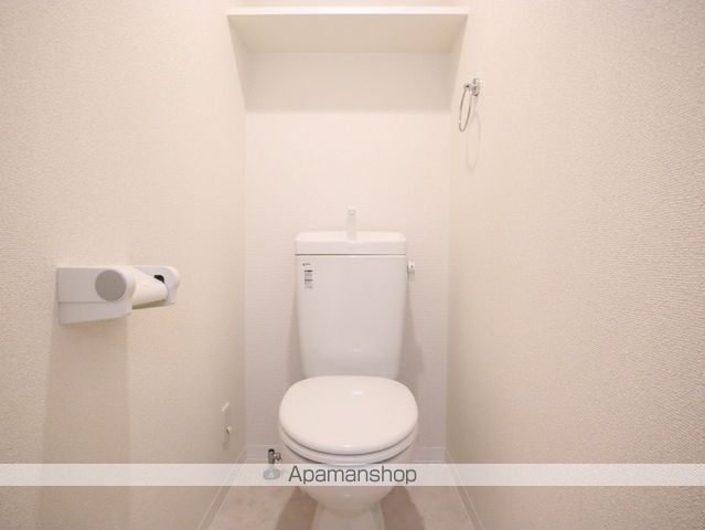 プレサンス丸の内レジデンスIIの内装写真