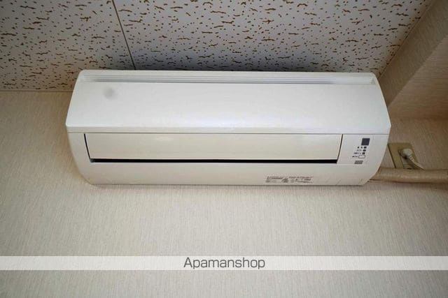 ビューハイツ吉備路の内装写真