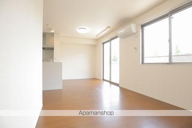 Bee Houseの内装写真