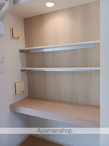 ルミナス名東 Iの内装写真