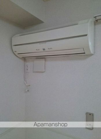 マラマ Aの内装写真