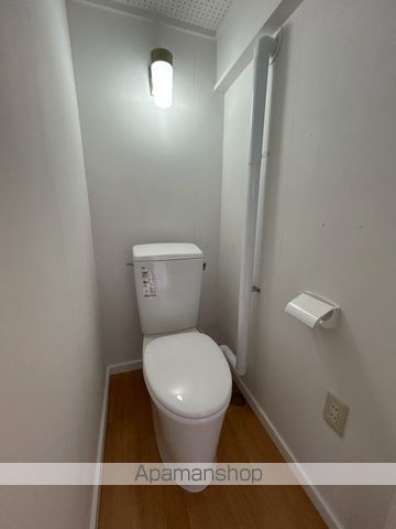 ヴィラナリー旭川II503号棟の内装写真
