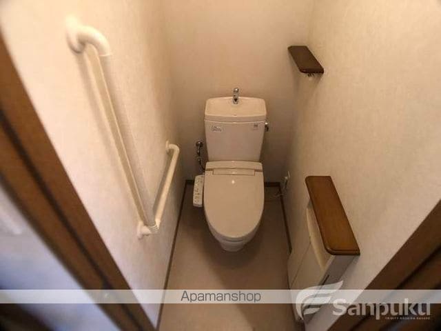 オーベルストヴォーネンの内装写真